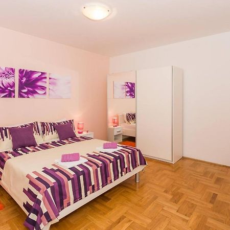 Apartments Zenta Сплит Экстерьер фото
