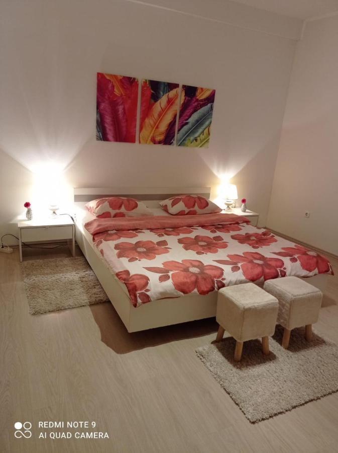 Apartments Zenta Сплит Экстерьер фото