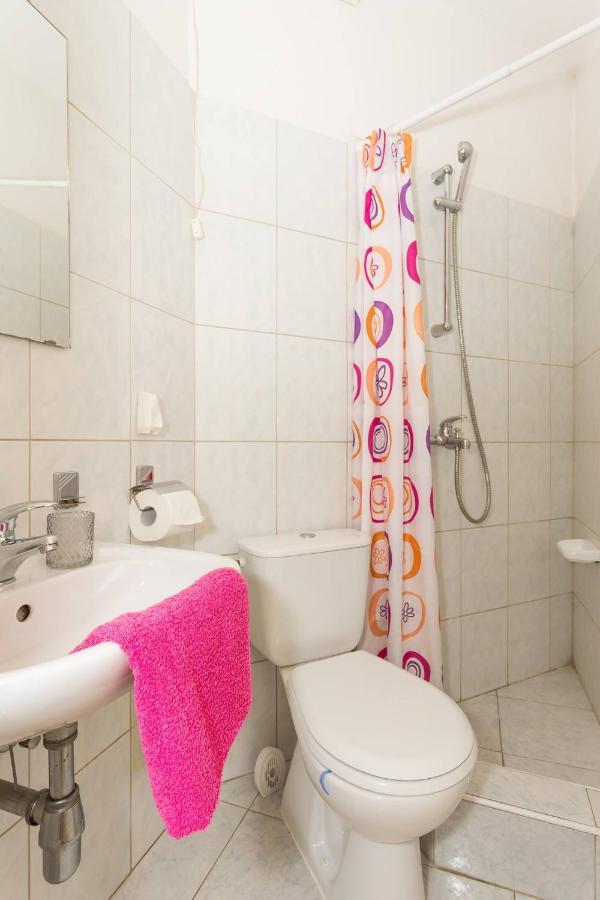 Apartments Zenta Сплит Экстерьер фото