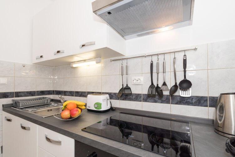 Apartments Zenta Сплит Экстерьер фото