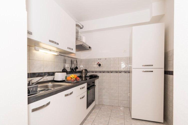 Apartments Zenta Сплит Экстерьер фото