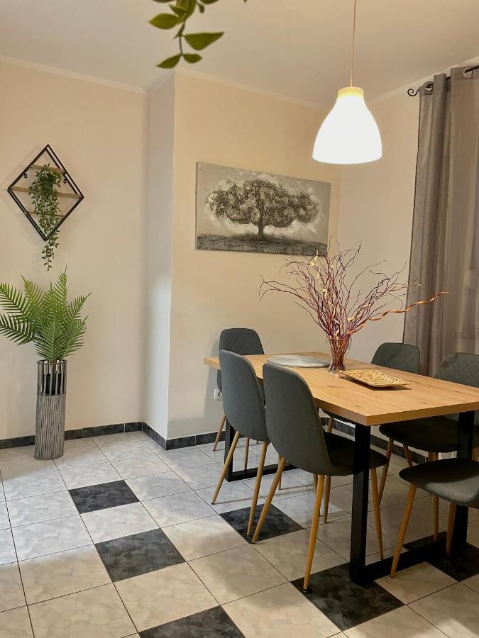 Apartments Zenta Сплит Экстерьер фото