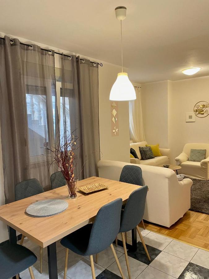Apartments Zenta Сплит Экстерьер фото