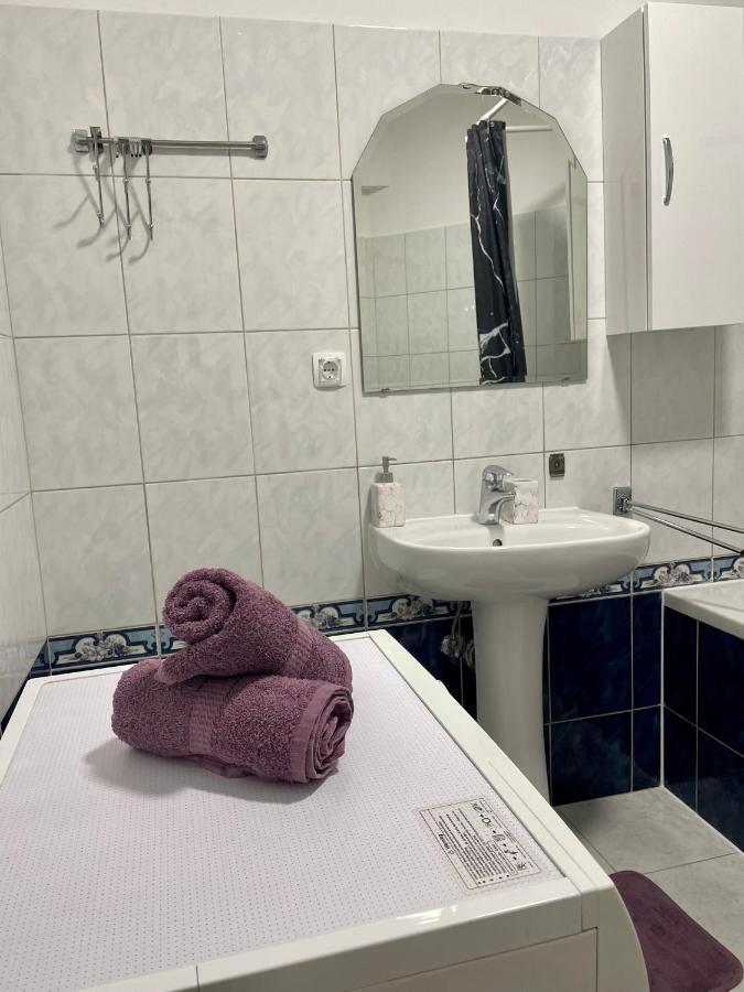 Apartments Zenta Сплит Экстерьер фото
