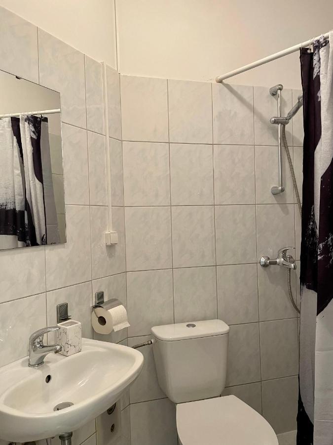 Apartments Zenta Сплит Экстерьер фото
