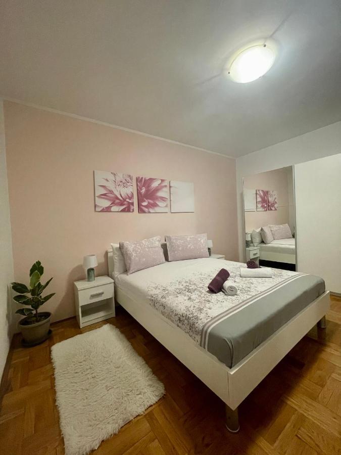 Apartments Zenta Сплит Экстерьер фото