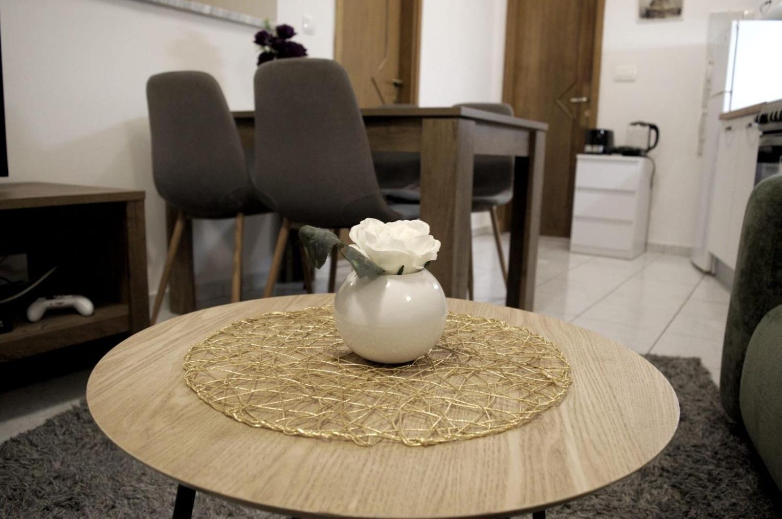 Apartments Zenta Сплит Экстерьер фото